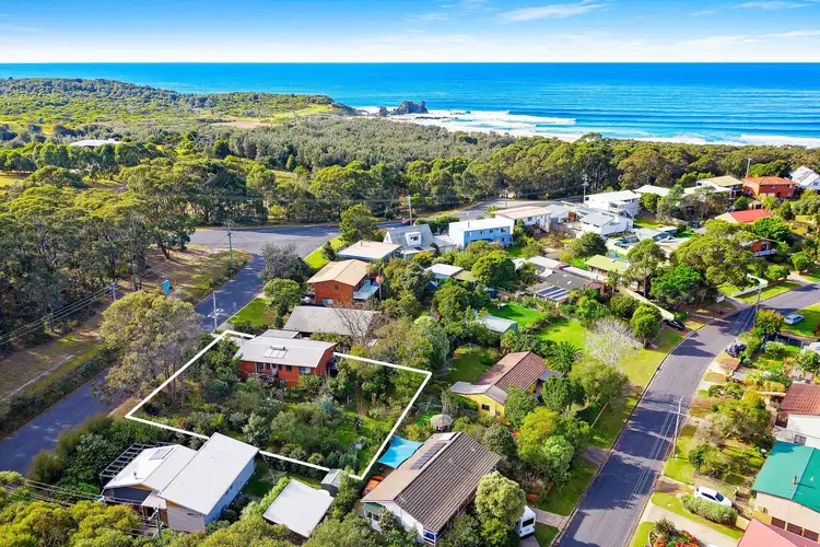 7 Beauty Point Road, Wallaga Lake NSW 2546