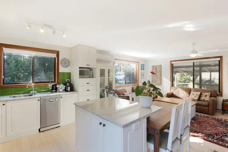 Fourth view of Homely house listing, 7 Beauty Point Road, Wallaga Lake NSW 2546