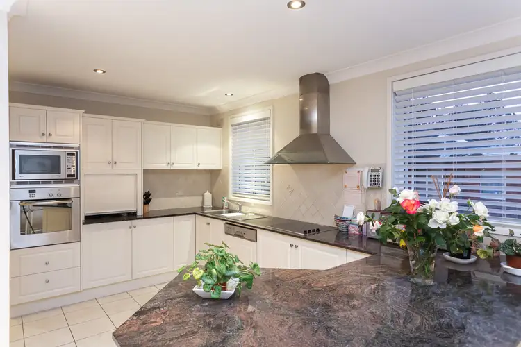 Second view of Homely house listing, 18 Bruce Avenue, Panania NSW 2213