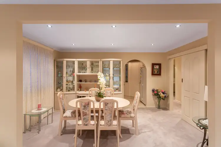 Fourth view of Homely house listing, 18 Bruce Avenue, Panania NSW 2213