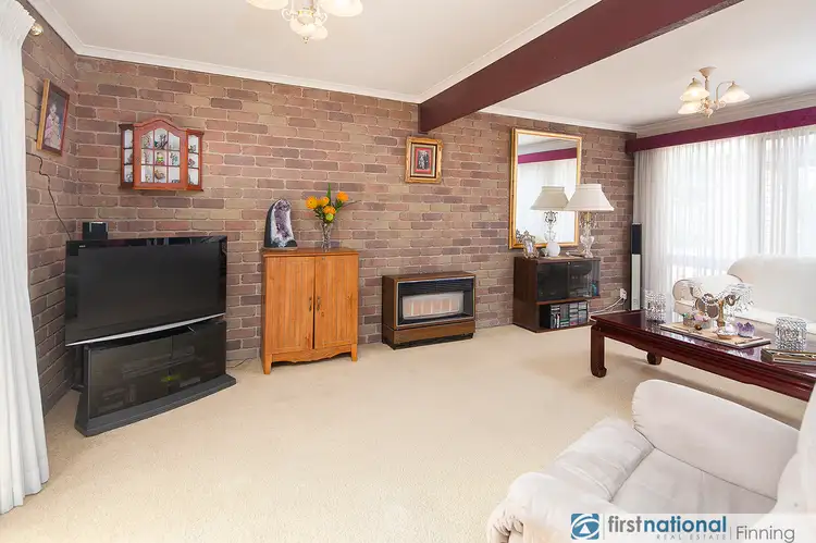 Second view of Homely townhouse listing, 4/77 Clarendon Street, Cranbourne VIC 3977