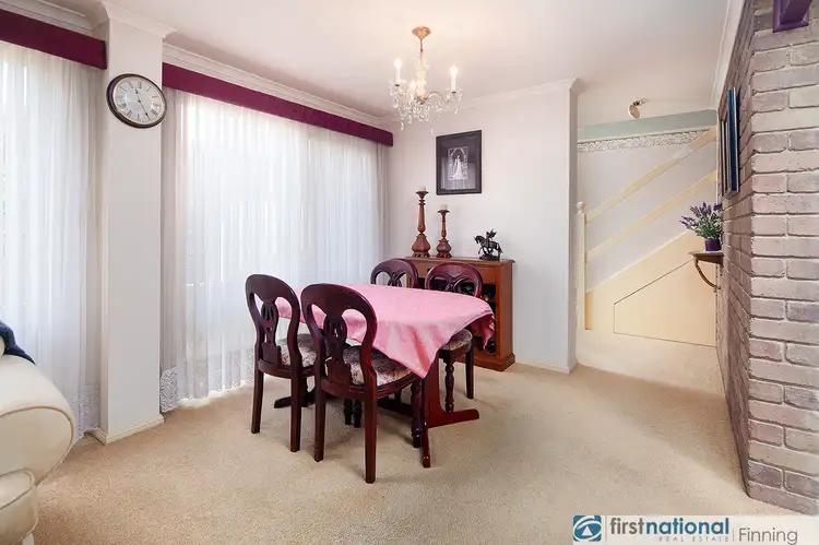 Fifth view of Homely townhouse listing, 4/77 Clarendon Street, Cranbourne VIC 3977