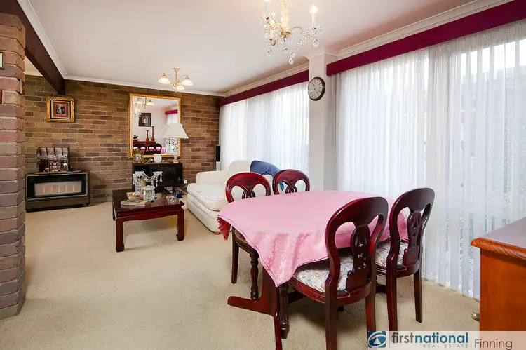 Sixth view of Homely townhouse listing, 4/77 Clarendon Street, Cranbourne VIC 3977