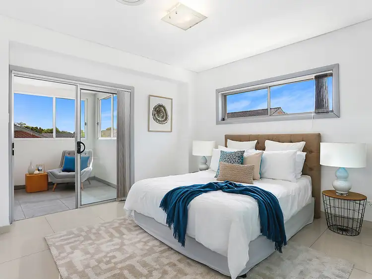 Fifth view of Homely house listing, 721 Forest Road, Bexley NSW 2207
