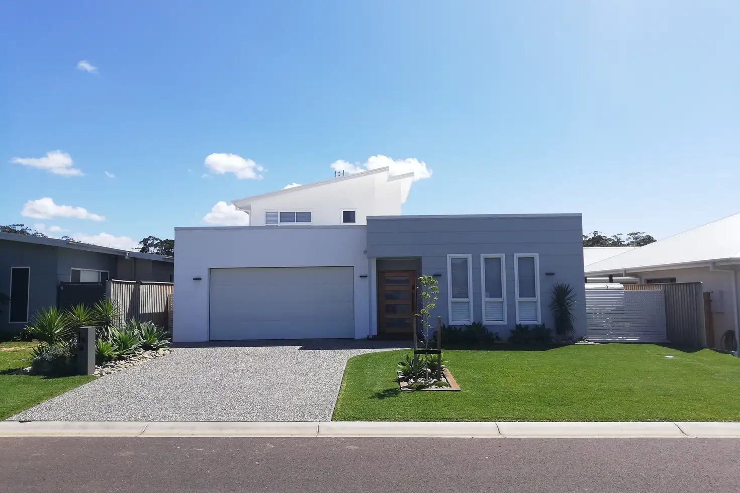 Main view of Homely house listing, 11 Red Gum Circuit, Sapphire Beach NSW 2450