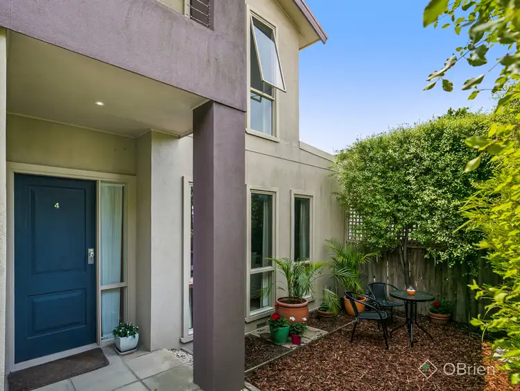 4/41A Nolan Street, Frankston VIC 3199