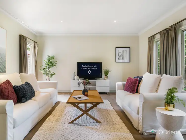 Third view of Homely townhouse listing, 4/41A Nolan Street, Frankston VIC 3199