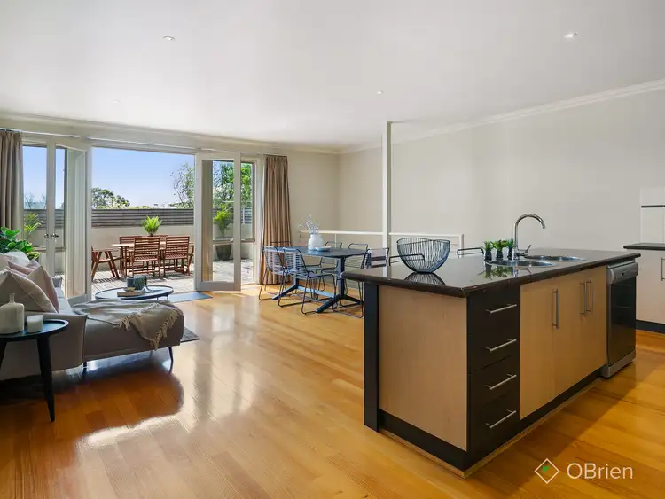 Fourth view of Homely townhouse listing, 4/41A Nolan Street, Frankston VIC 3199