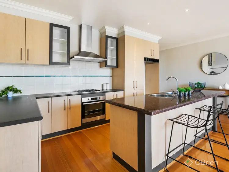 Fifth view of Homely townhouse listing, 4/41A Nolan Street, Frankston VIC 3199