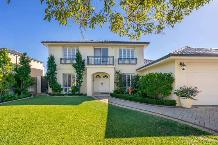 13 Greenberry Close, Mount Claremont WA 6010
