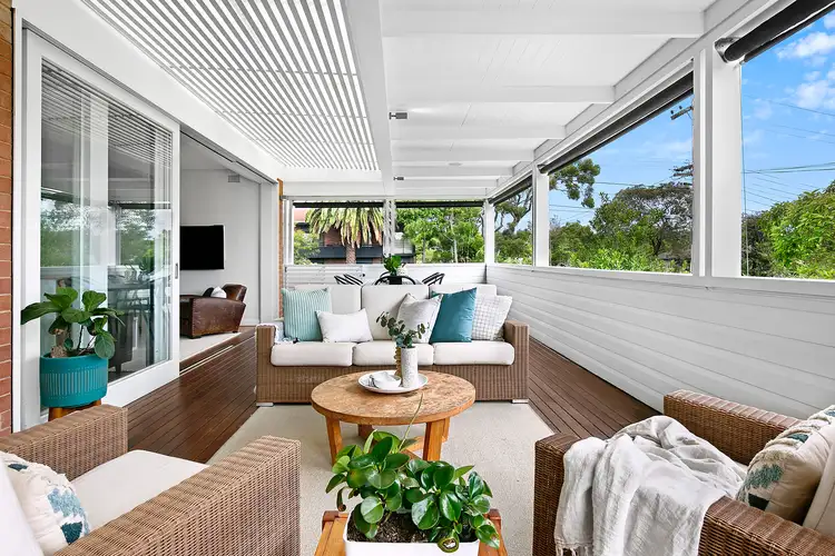 Fifth view of Homely house listing, 46 Quirk Road, Manly Vale NSW 2093