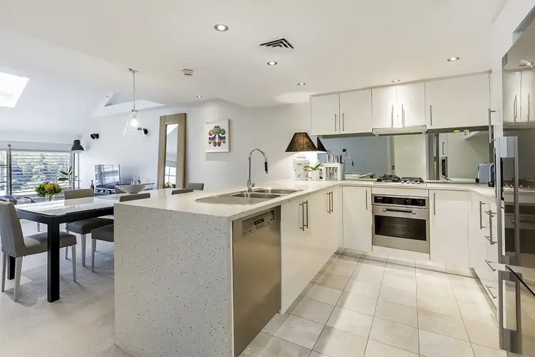 Fifth view of Homely apartment listing, 537/6 Cowper Wharf Roadway, Woolloomooloo NSW 2011