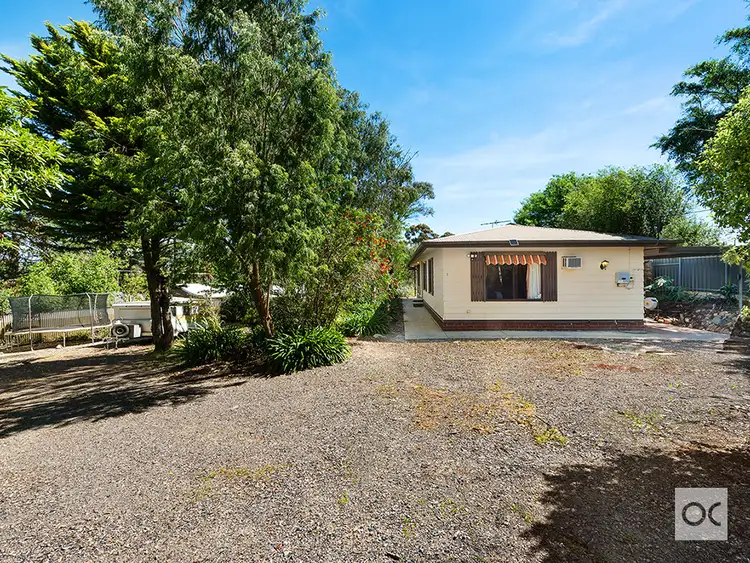 Second view of Homely house listing, 3 Memorial Court, Mount Compass SA 5210