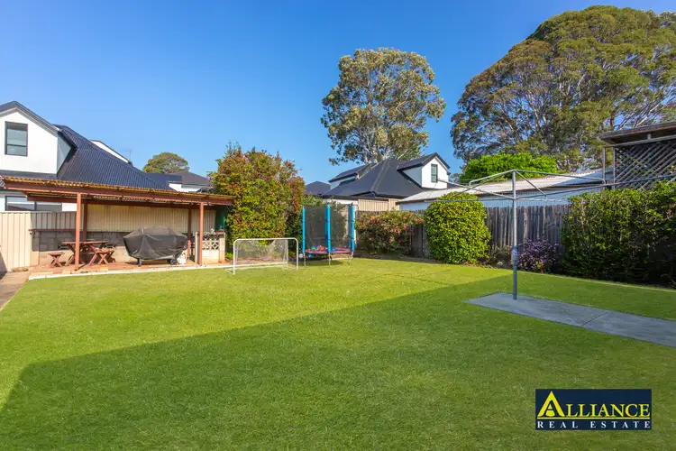 Third view of Homely house listing, 37 Panorama Parade, Panania NSW 2213