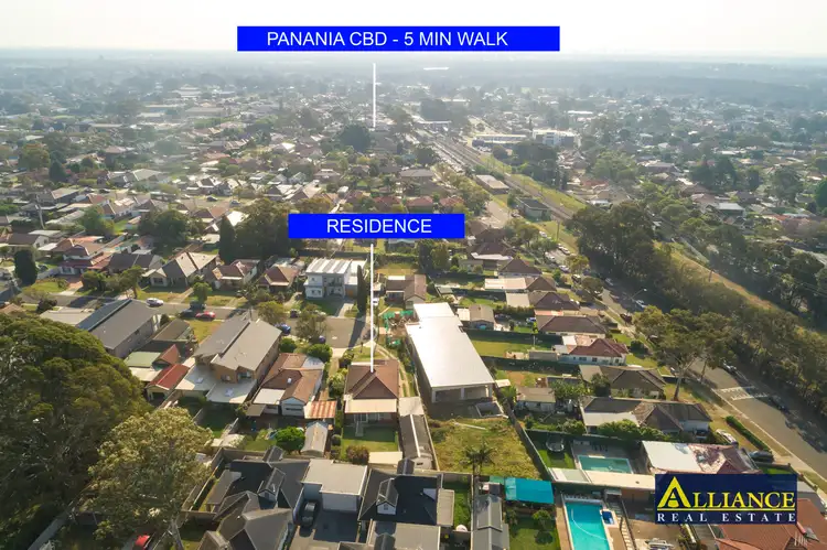 Fourth view of Homely house listing, 37 Panorama Parade, Panania NSW 2213
