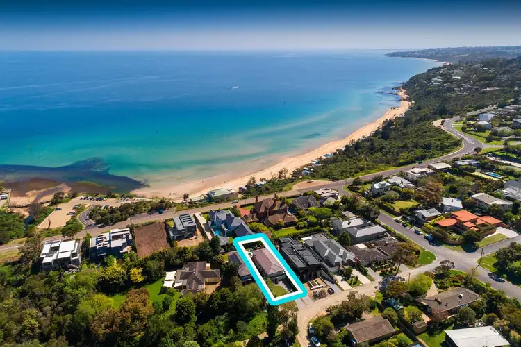 Fourth view of Homely house listing, 8a Morell Street, Mornington VIC 3931