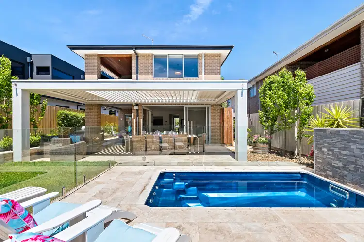 Fifth view of Homely house listing, 8a Morell Street, Mornington VIC 3931