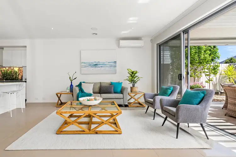 Sixth view of Homely house listing, 8a Morell Street, Mornington VIC 3931