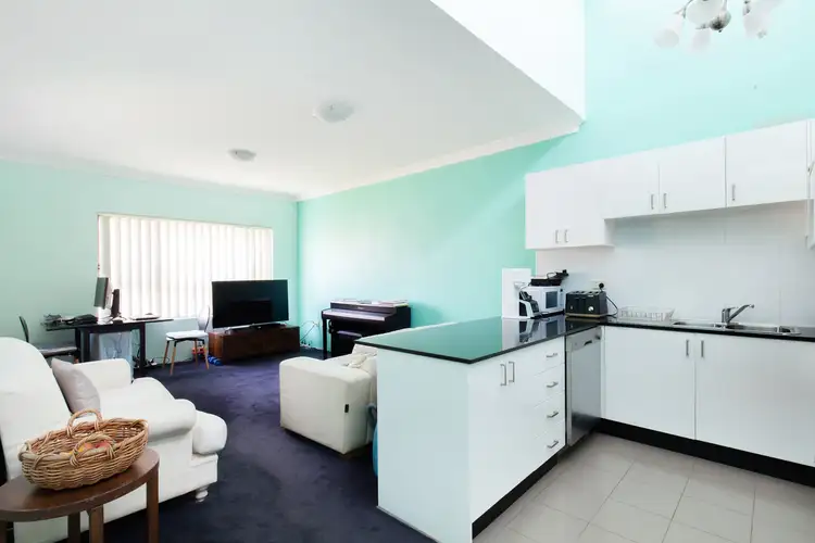 Third view of Homely apartment listing, 14/10-11 Funda Place, Brookvale NSW 2100