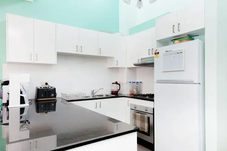 Fourth view of Homely apartment listing, 14/10-11 Funda Place, Brookvale NSW 2100