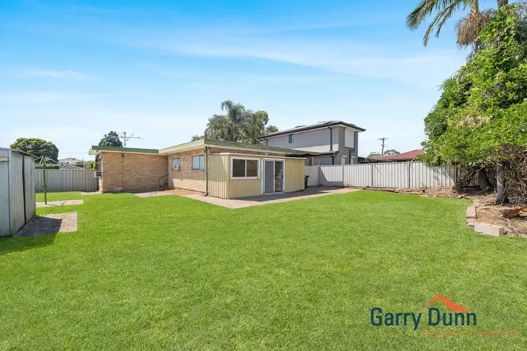 Sixth view of Homely house listing, 11 Stockton Avenue, Moorebank NSW 2170