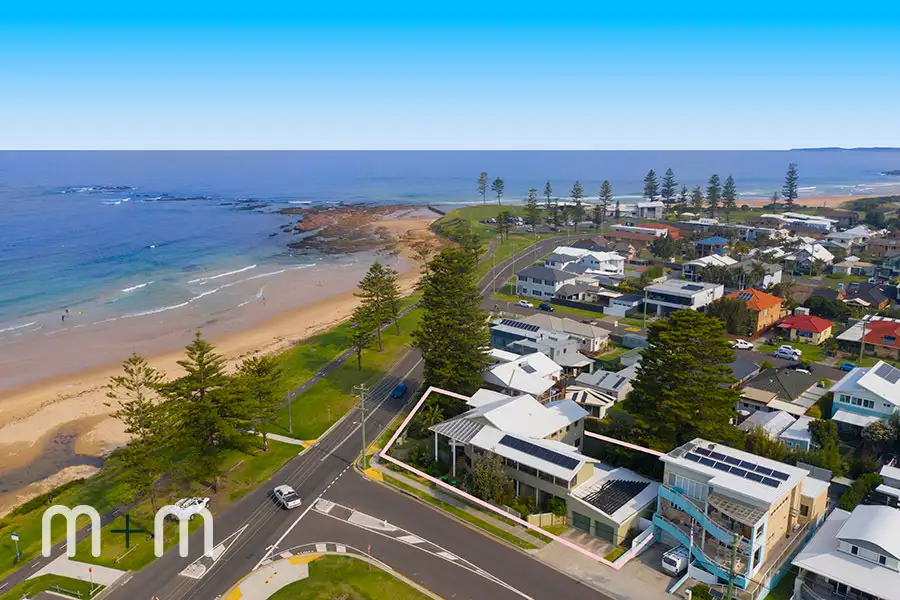 Main view of Homely house listing, 46 Trinity Row, Bulli NSW 2516