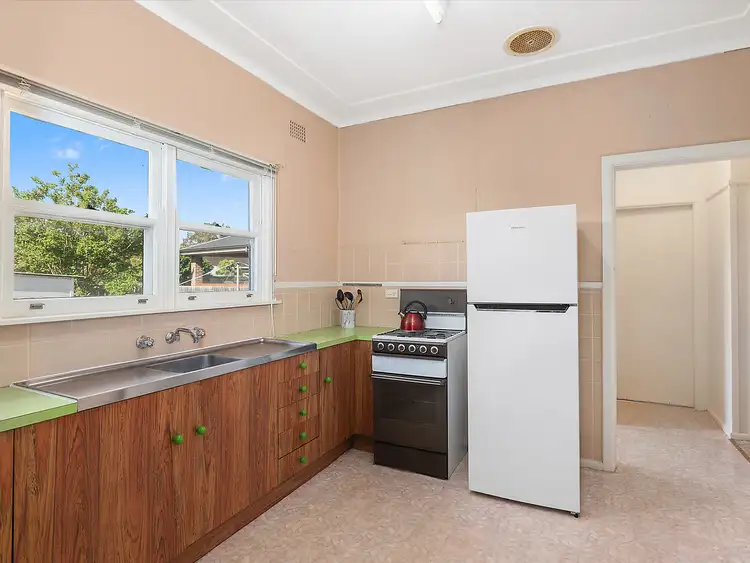 Fourth view of Homely house listing, 12 Alamein Road, Revesby Heights NSW 2212