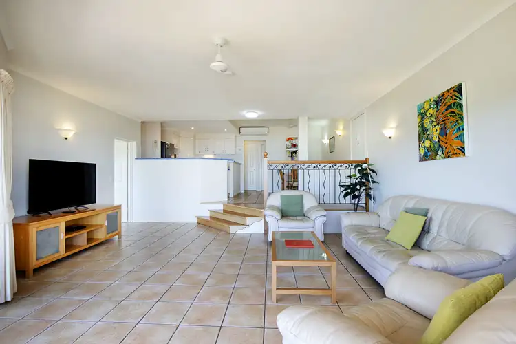 Second view of Homely unit listing, 14/2 Nara Crescent, Airlie Beach QLD 4802