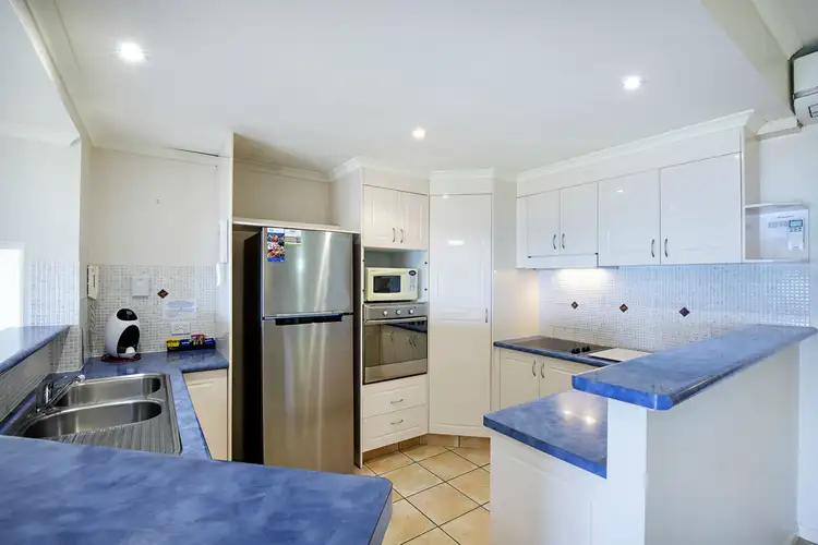 Third view of Homely unit listing, 14/2 Nara Crescent, Airlie Beach QLD 4802