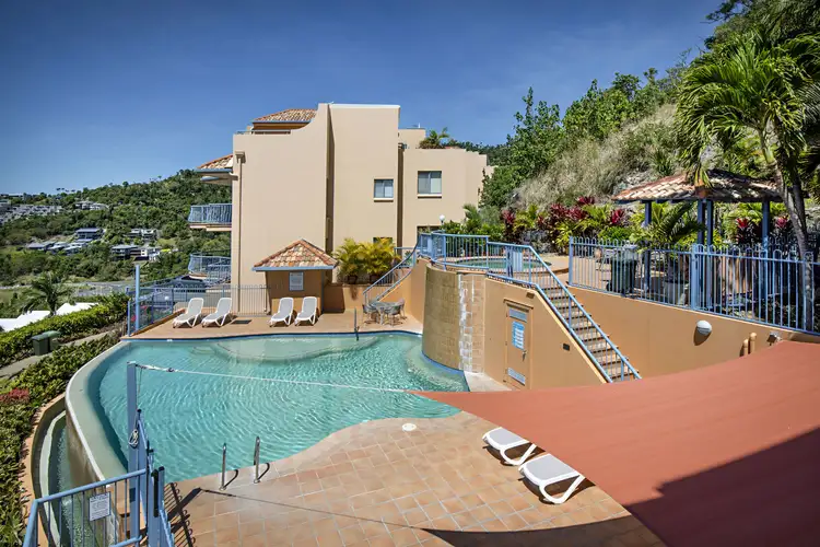 Fifth view of Homely unit listing, 14/2 Nara Crescent, Airlie Beach QLD 4802