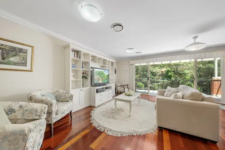 Second view of Homely unit listing, 23/263-265 Midson Road, Beecroft NSW 2119