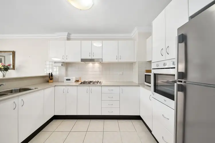 Fifth view of Homely unit listing, 23/263-265 Midson Road, Beecroft NSW 2119