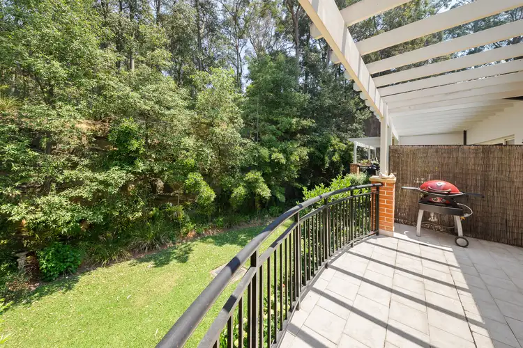 Sixth view of Homely unit listing, 23/263-265 Midson Road, Beecroft NSW 2119