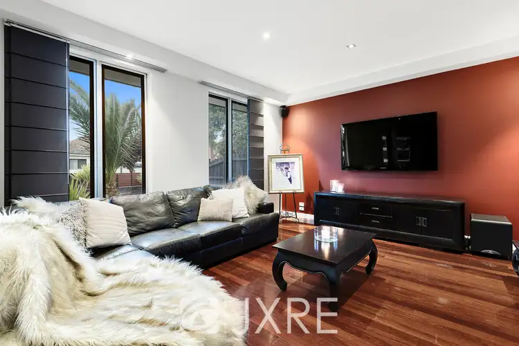 Second view of Homely townhouse listing, 1/32 Eva Street, Clayton VIC 3168