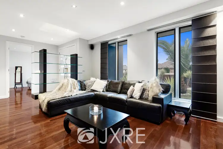 Third view of Homely townhouse listing, 1/32 Eva Street, Clayton VIC 3168