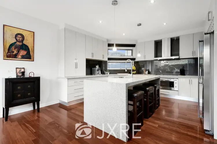 Fourth view of Homely townhouse listing, 1/32 Eva Street, Clayton VIC 3168