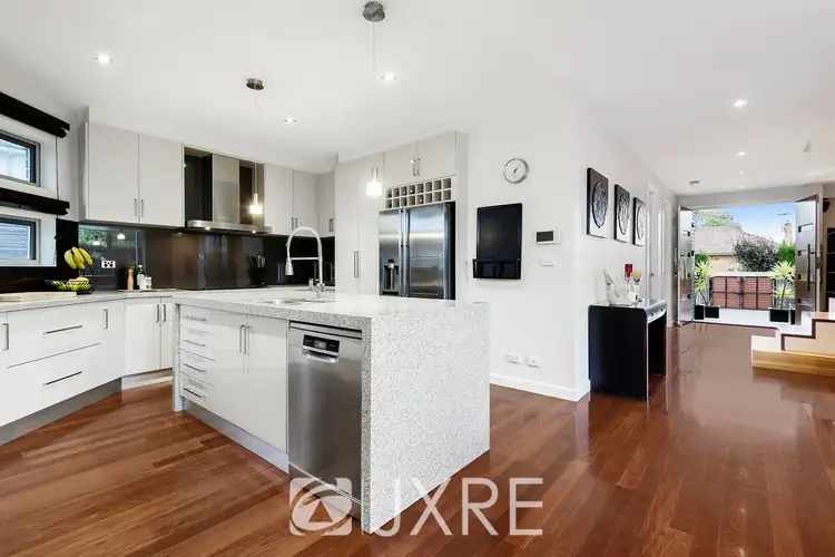 Fifth view of Homely townhouse listing, 1/32 Eva Street, Clayton VIC 3168
