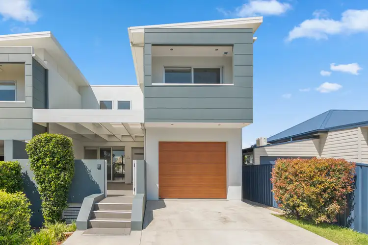 1/273 Rothery Street, Corrimal NSW 2518
