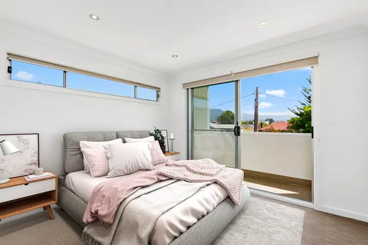 Sixth view of Homely townhouse listing, 1/273 Rothery Street, Corrimal NSW 2518