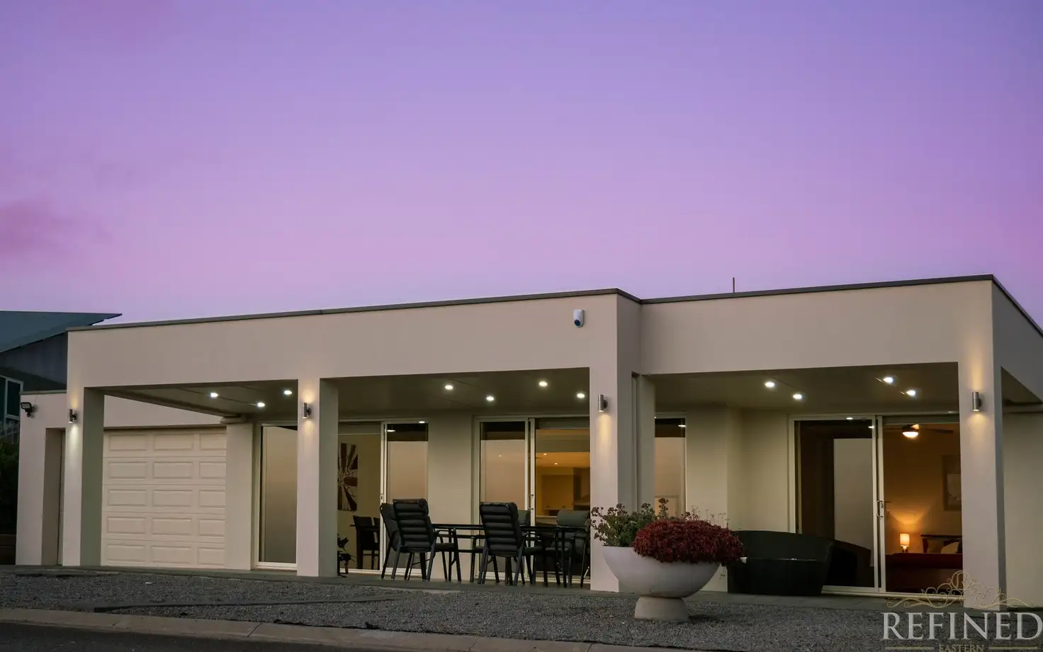 Main view of Homely house listing, 1 Palmer Esplanade, North Beach SA 5556