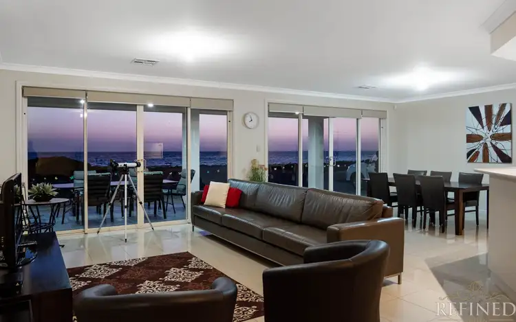Third view of Homely house listing, 1 Palmer Esplanade, North Beach SA 5556