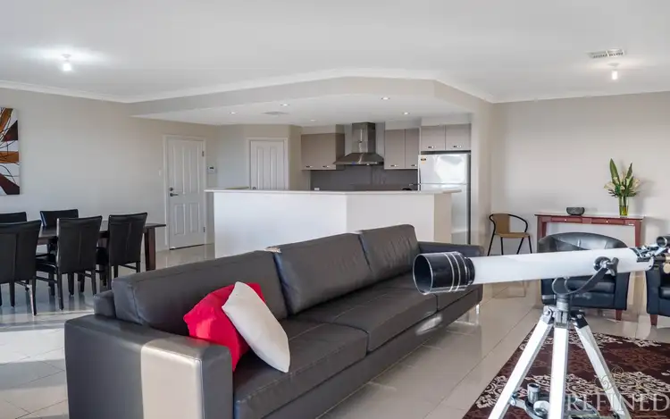 Fourth view of Homely house listing, 1 Palmer Esplanade, North Beach SA 5556