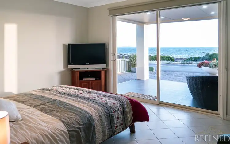 Fifth view of Homely house listing, 1 Palmer Esplanade, North Beach SA 5556