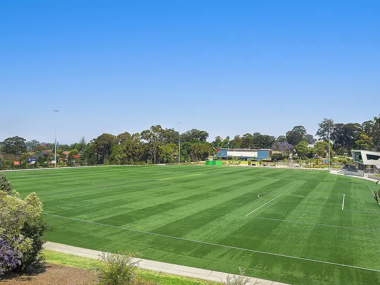 Fifth view of Homely house listing, 16 Mountain Street, Epping NSW 2121