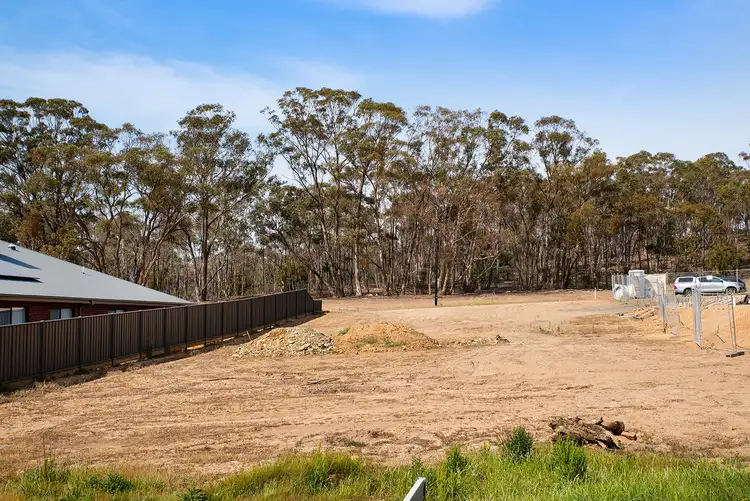 Fourth view of Homely land listing, LOT 47 McKenzie Way, Mckenzie Hill VIC 3451