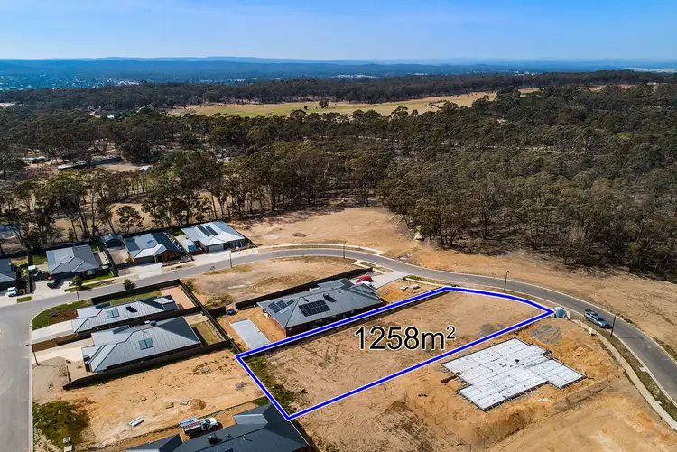 Fifth view of Homely land listing, LOT 47 McKenzie Way, Mckenzie Hill VIC 3451