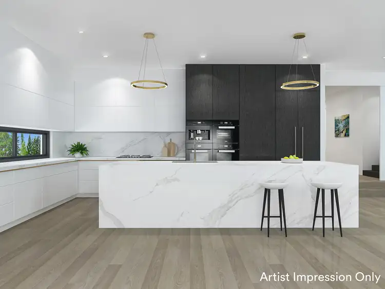 Fourth view of Homely land listing, 28 Riverview Avenue, Kyle Bay NSW 2221