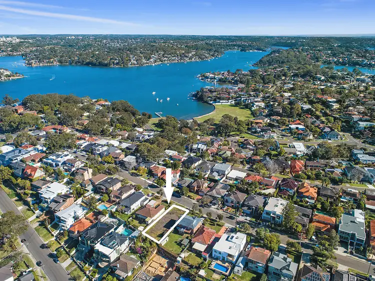 Fifth view of Homely land listing, 28 Riverview Avenue, Kyle Bay NSW 2221