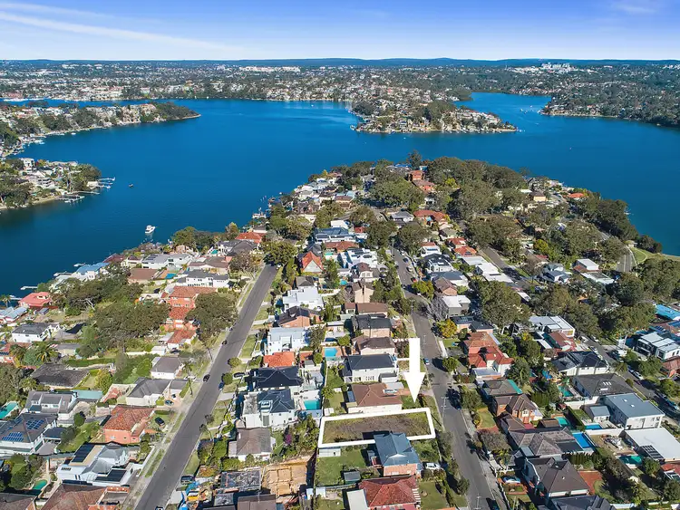 Sixth view of Homely land listing, 28 Riverview Avenue, Kyle Bay NSW 2221