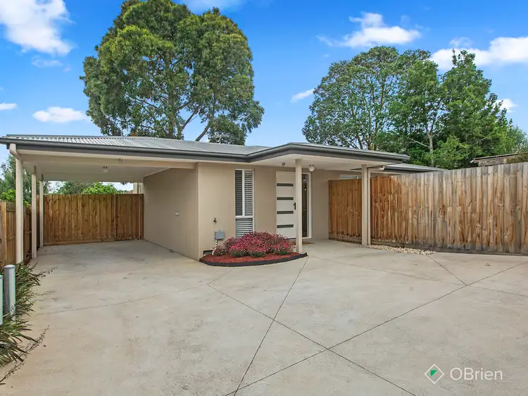 112B Beech Street, Langwarrin VIC 3910